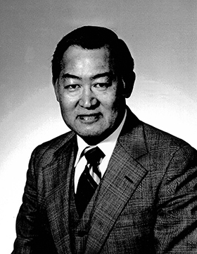 Frank Sato