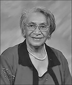 Frankie M. Freeman